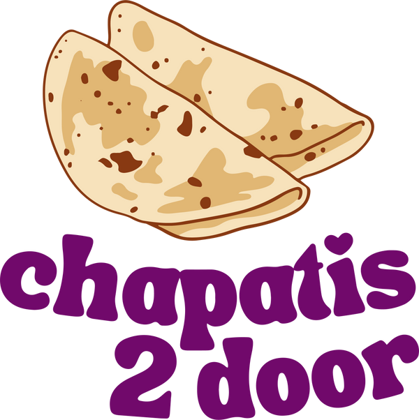 Chapatis2Door