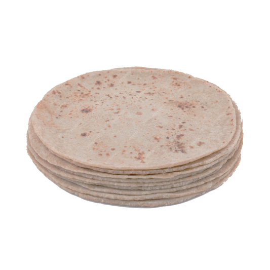 Brown Chapati - 5pk