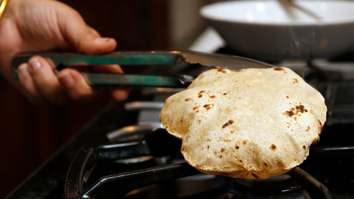 Chapatis2Door
