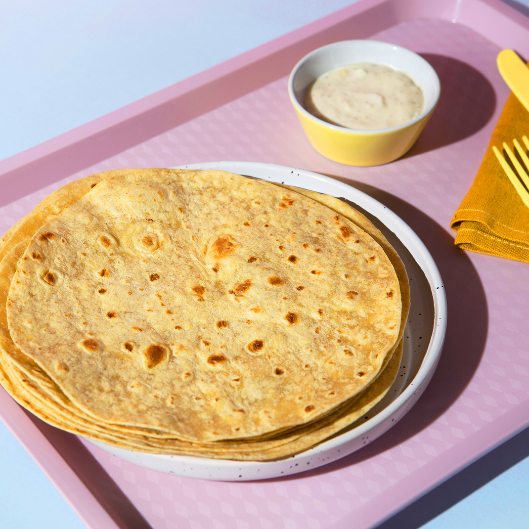 Chapatis2Door